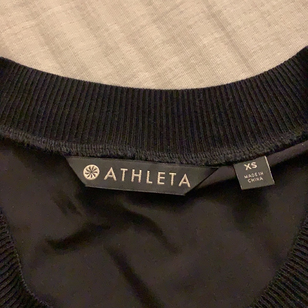 Athleta Cropped Tank - Picture 2 of 4